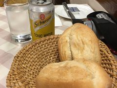 -船屋葡国餐厅