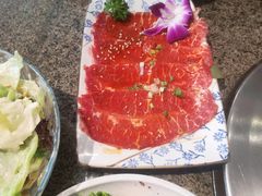 -梦山水日本烧肉(五四广场店)