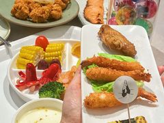 -dodonpa.墩墩伐 便当食堂(博华广场店)