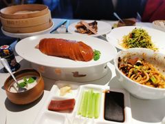 -四季民福烤鸭店(故宫店)