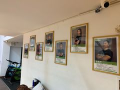 -悦耐私教健身馆(保利中心店)