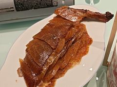-香丰阁·烤鸭·川湘菜(清河店)