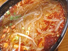 -鼎高高陕西美食(龙德广场店)