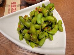 -管氏翅吧(马家堡店)