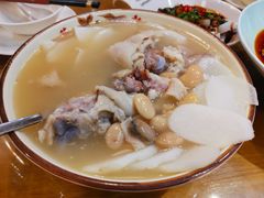 -易老妈蹄花.特色川菜(人民公园总店)