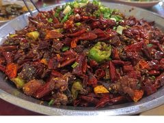 -温江公平红烧兔(总店)