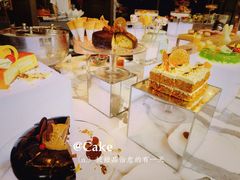 -杭州久泰饭店·摩卡花园