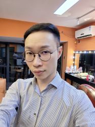 -鸿運 BARBER SHOP男士理发馆