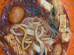 -刘文祥麻辣烫(蛇口店)