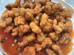 -天新园饭店