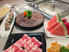 -海底捞火锅(摩尔广场店)