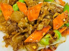 -西关回头馆(西关美食街店)