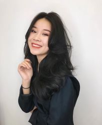 -苏豪路易士·嘉玛发廊