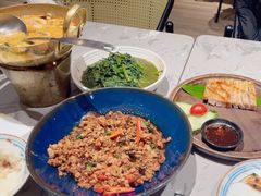 -Home Thai·泰谣(王府井apm店)