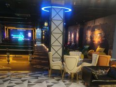 -港龙棋牌桌球城(上沙店)