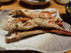 -花和海鲜自助(梅江店)