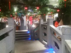 -苏浙徽·农家大院(吴江中山南路店)