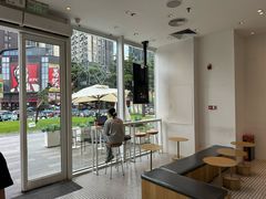 -喜茶(广州汉溪长隆店)