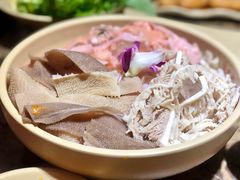 -蜀国大将老火锅(江北店)