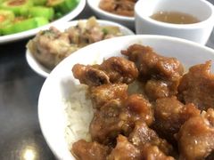 -品香排骨饭(羊官路店)