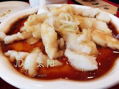 -北京全聚德烤鸭店(昌平店)