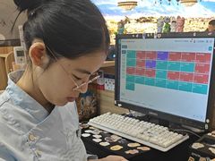 -云海肴·汽锅鸡·云南菜(广安门天虹店)