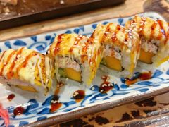 -小川洋风料理(汉街店)