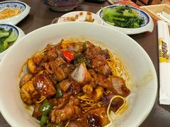 -王繁星面馆(西安熙地港店)