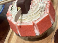 -楠火锅(西单店)