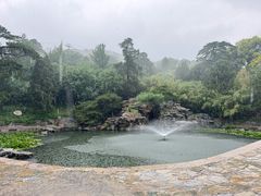 -香山公园