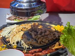 -外婆掌柜·东北家庭烤肉(托乐嘉店)