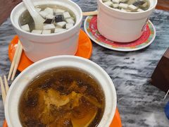 -益寿炖品店