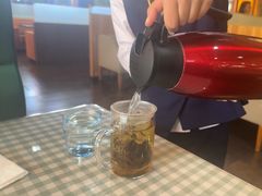 -上岛咖啡(华源四里店)