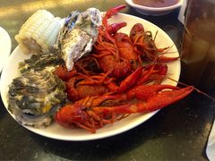 -青岛蓝海大饭店·渔歌舫(李沧店)