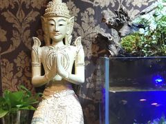 -域SPA·足疗·按摩·养生(静安寺店)
