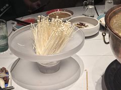 -半闲斋羊肉铺(齐礼阎店)
