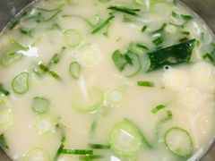 -神仙雪浓汤(明洞店)