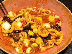 -顺香居·老字号湖北菜(江汉路店)