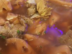 排骨藕汤-特色酱椒鱼私房菜(黄鹤楼店)