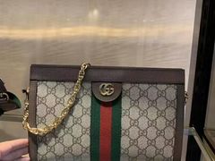 -Gucci(沈阳万象城店)
