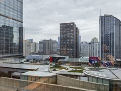 -成都尼依格罗酒店