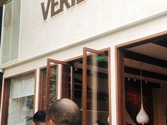 -VERIE BAKEHOUSE