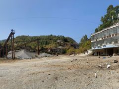 -黄埔油麻山森林公园
