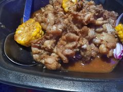 蒜香味牛蛙-蛙来哒(友谊阳光城店)
