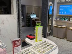 -宝岛眼镜(北京亚运村旗舰店)