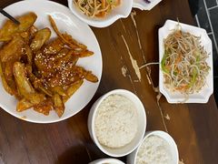 -少林寺欢喜地素斋馆