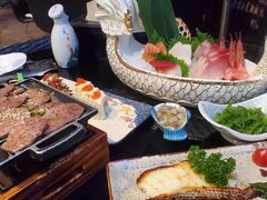 -花亭(仲盛世界商城店)