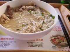 -麻小劲菌汤麻辣烫(体育西路店)