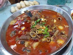 -贵州笋子鸡(米市街店)