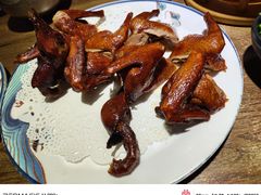 -客家园.山野土菜.宴席(大运城邦店)